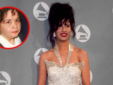 Divulgan mensajes que Selena dej&oacute; en la contestadora de Yolanda Sald&iacute;var