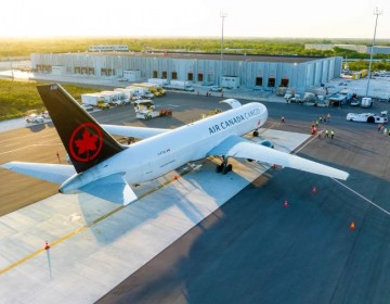 El sector log&iacute;stico y aeroportuario a la espera del reglamento de la Ley 148-22