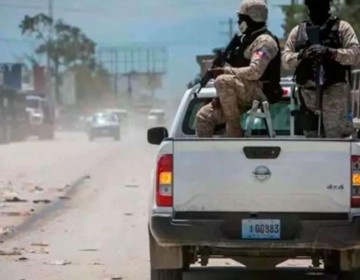 Liberan a las monjas secuestradas en Hait&iacute;