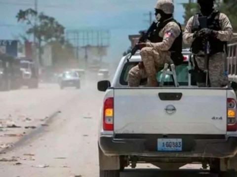 Liberan a las monjas secuestradas en Hait&iacute;
