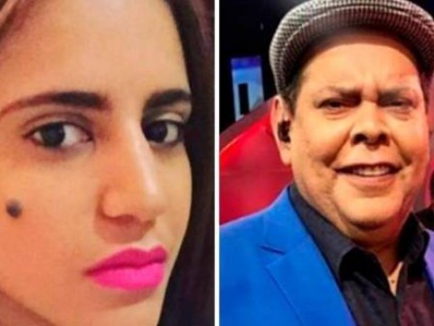 Segunda Prueba de Paternidad que la joven Ana Carolina Baldera no es hija de Fernando Villalona