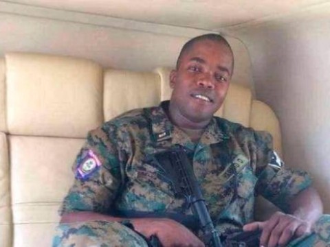 Interrogar&aacute;n a los dos principales miembros de la seguridad del asesinado presidente haitiano
