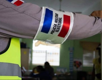Seguridad de las elecciones de mayo est&aacute; sobre los hombros de la Polic&iacute;a Electoral Militar