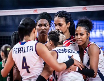 Las Reinas del Caribe enfrentan un sistema "exigente" para clasificar Par&iacute;s 2024