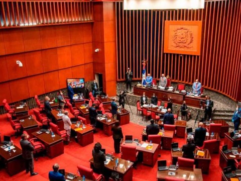 Senado aprueba de urgencia ley de presupuesto complementario del Estado