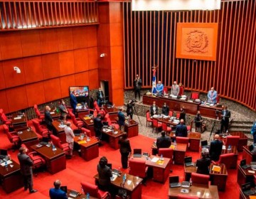 Senado aprueba de urgencia ley de presupuesto complementario del Estado