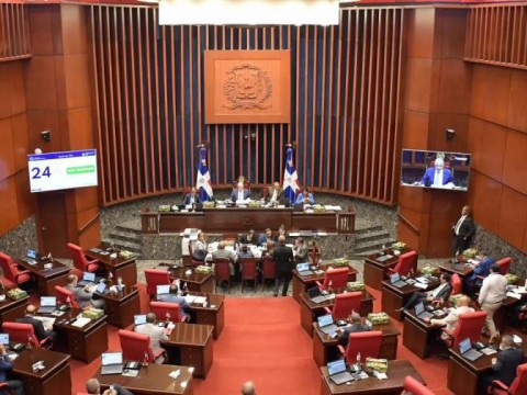 El Senado agiliza cambios a la ley del CNM para escoger al nuevo procurador antes de diciembre