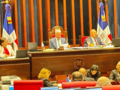 El Senado aprueba en primera lectura el proyecto que crea el Ministerio de Justicia