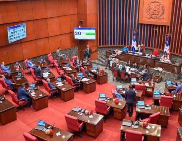 Senado avala acuerdo de Cielos Abiertos entre Estados Unidos y RD