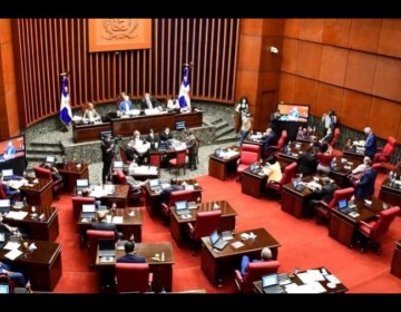Incertidumbre domina elecci&oacute;n de nuevo presidente del Senado