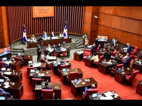 Incertidumbre domina elecci&oacute;n de nuevo presidente del Senado