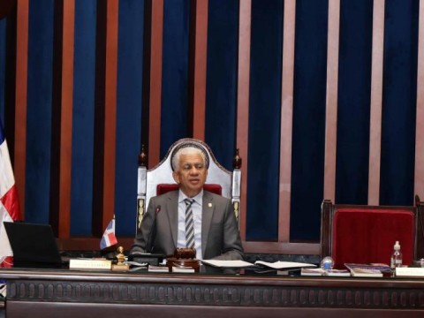 El Senado dice instalar&aacute; sistema para fiscalizar recursos del "barrilito"