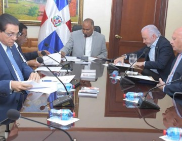 Senado prepara cronograma para evaluar a los 103 aspirantes al Pleno de la JCE