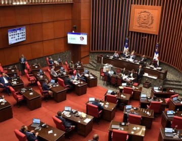 El Senado propone cambios en la ley del CNM para elegir al nuevo procurador