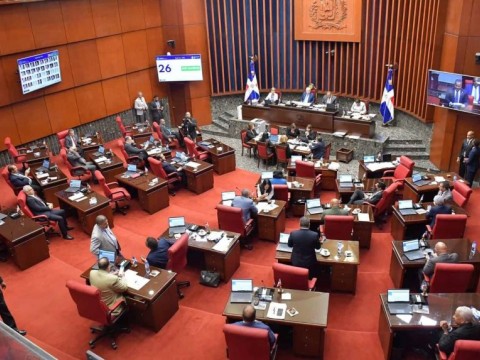 Senado aprueba dos nuevos pr&eacute;stamos por US$600 millones