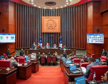 Senado aprueba CP: aborto tiene un eximente, sin exenci&oacute;n penal para iglesias y partidos pol&iacute;ticos