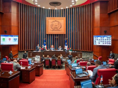 Senado aprueba CP: aborto tiene un eximente, sin exenci&oacute;n penal para iglesias y partidos pol&iacute;ticos