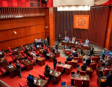 Senado aprueba proyecto de ley que crea el ministerio de vivienda y hábitat