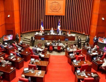 Nuevos senadores dicen que no renunciar&aacute;n al barrilito cuando sean juramentados