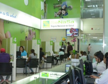 Seguro Nacional de Salud iniciará mañana Jornada de Afiliación masiva al régimen subsidiado
