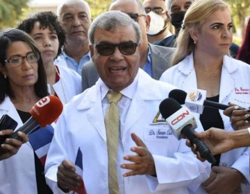 Colegio M&eacute;dico Dominicano suspender&aacute; servicios de manera indefinida a Mapfre ARS
