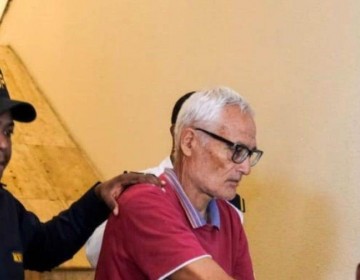 Ser&aacute; hoy que se conocer&aacute; coerci&oacute;n al franc&eacute;s Georges A.Thevenet por fumigaci&oacute;n en torre Piantini