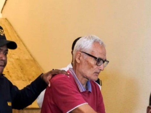 Ser&aacute; hoy que se conocer&aacute; coerci&oacute;n al franc&eacute;s Georges A.Thevenet por fumigaci&oacute;n en torre Piantini