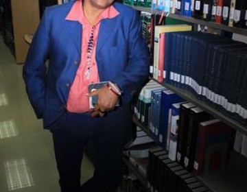 Sergio Vargas revela que estuvo afectado por el COVID-19
