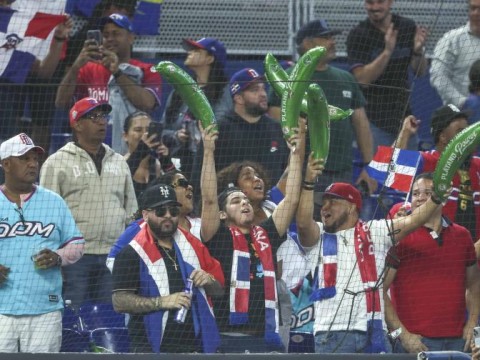 La Serie del Caribe 2028 se celebrar&aacute; nuevamente en el Ioan Depot Park de Miami