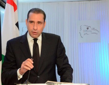 Servio Tulio Casta&ntilde;os: "La soluci&oacute;n a Hait&iacute; no es Rep&uacute;blica Dominicana"