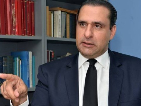 &ldquo;No hay condiciones para celebrar elecciones en Mayo&rdquo; afirma vicepresidente de FINJUS