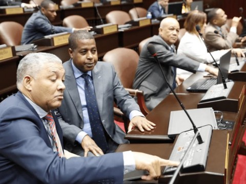 La C&aacute;mara de Diputados har&aacute; receso de una semana en sesiones