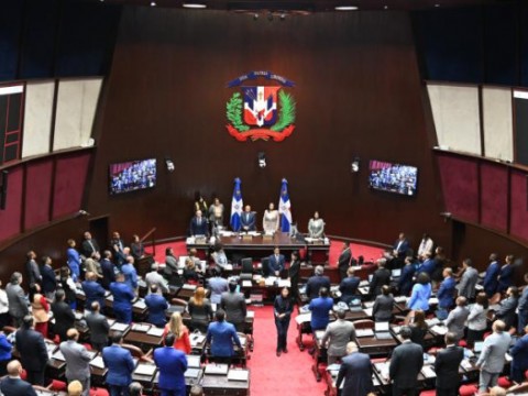 &iquest;Sesi&oacute;n definitiva? Diputados discutir&aacute;n este mi&eacute;rcoles m&aacute;s de 100 modificaciones al C&oacute;digo Penal