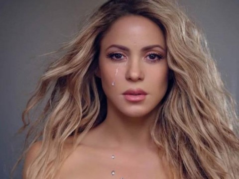 Shakira arranca en Brasil "Las mujeres ya no lloran", la gira m&aacute;s ambiciosa de su carrera
