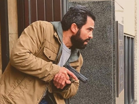 Manny P&eacute;rez estrenar&aacute; este mes la segunda parte de "La Soga"