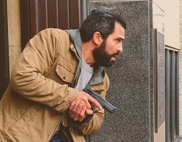 Manny P&eacute;rez estrenar&aacute; este mes la segunda parte de "La Soga"