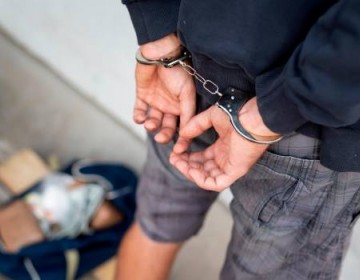 Autoridades detienen tres dominicanos tratando de introducir 725 kilos de cocaína a Puerto Rico