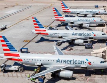 American Airlines aceptar&aacute; pruebas de COVID-19 caseras 