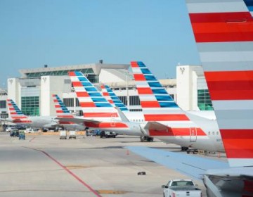 American Airlines cancela cientos de vuelos hasta mediados de julio