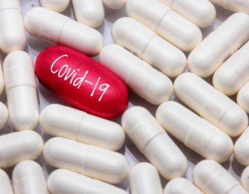 EEUU autoriza droga con anticuerpo para tratar COVID-19