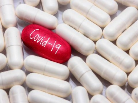 EEUU autoriza droga con anticuerpo para tratar COVID-19