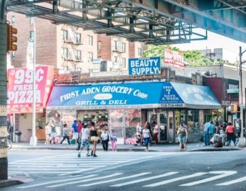 New York: Propietarios y trabajadores de bodegas ser&aacute;n vacunados contra el COVID-19