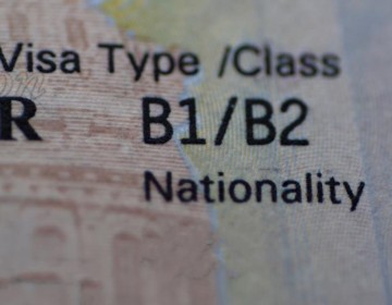 Embajada de EE.UU. en RD recuerda que hay citas disponibles para visas de turista