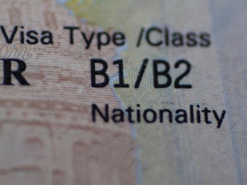 Embajada de EE.UU. en RD recuerda que hay citas disponibles para visas de turista