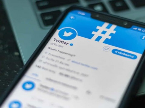 Twitter prohibir&aacute; enlaces a otras redes sociales