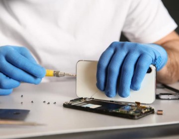 Nueva York: por derecho, ahora usuarios podr&aacute;n reparar sus propios artefactos electr&oacute;nicos