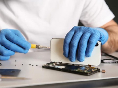 Nueva York: por derecho, ahora usuarios podr&aacute;n reparar sus propios artefactos electr&oacute;nicos