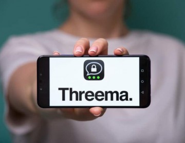 Threema: esta competencia de WhatsApp crece a pasos agigantados