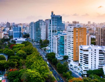 Econom&iacute;a dominicana crece 5 % en 11 meses; incremento se ha ido moderando