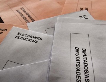 Aumenta participaci&oacute;n electoral de residentes en RD en las elecciones de Espa&ntilde;a